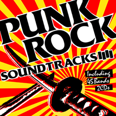 PUNK ROCK SOUNDTRACKS vol.04