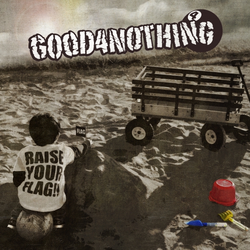 NEWS | GOOD4NOTHING